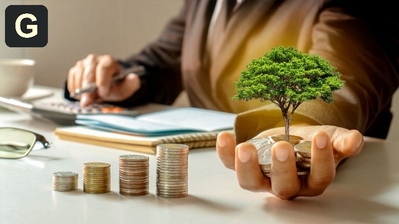 Ai không nên tham gia GoldenPay - Nắm bắt thông tin hữu ích