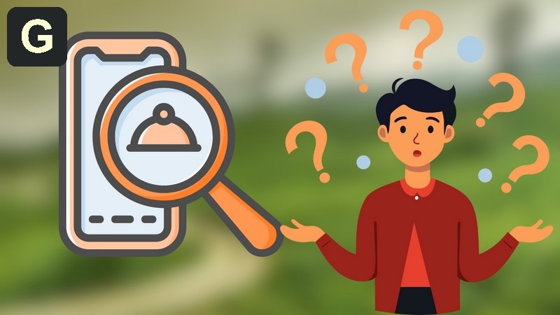 Dấu hiệu nhận biết là thiếu sự minh bạch