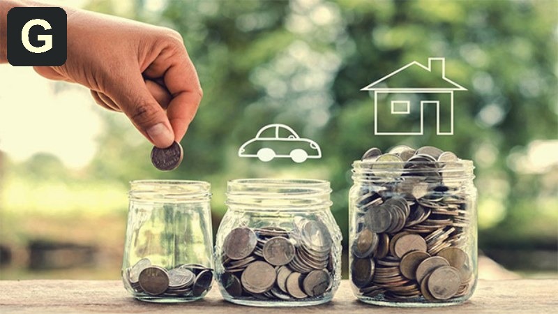 Bạn cần biết cách chia nhỏ vốn vào các nhiệm vụ khác nhau