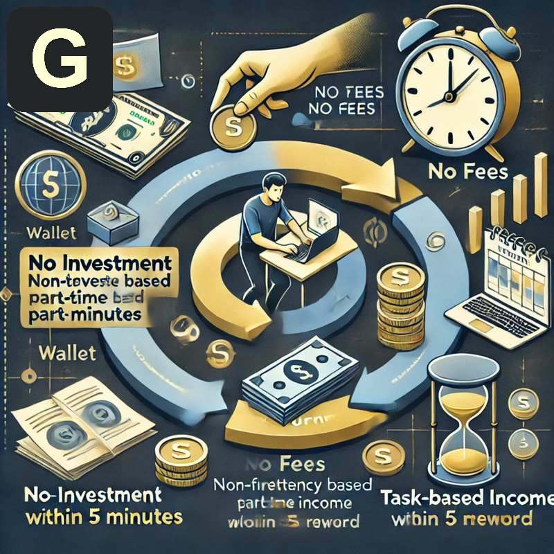 Thu nhập của thành viên GoldenPAY phụ thuộc vào nhiều yếu tố