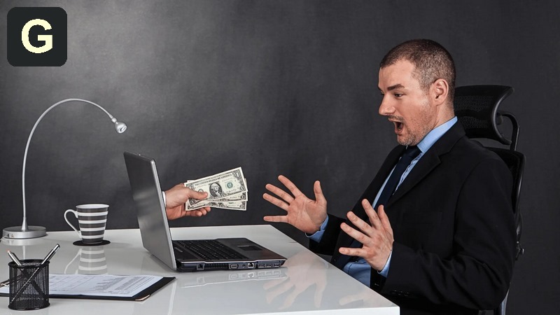 Bạn còn thắc mắc GoldenPAY có thu phí người dùng không?