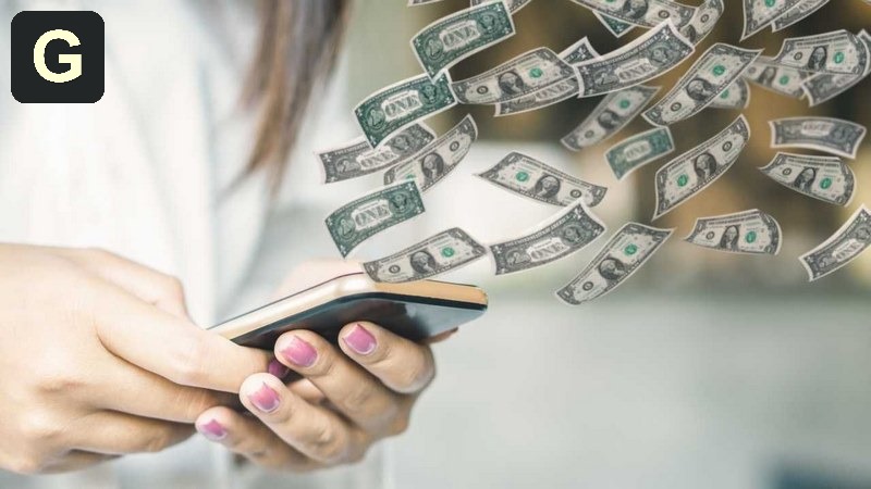GoldenPAY không yêu cầu bạn đóng bất kỳ khoản phí nào