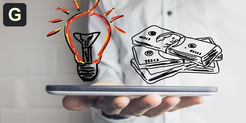 GoldenPAY kiếm tiền từ đâu nếu không thu phí?