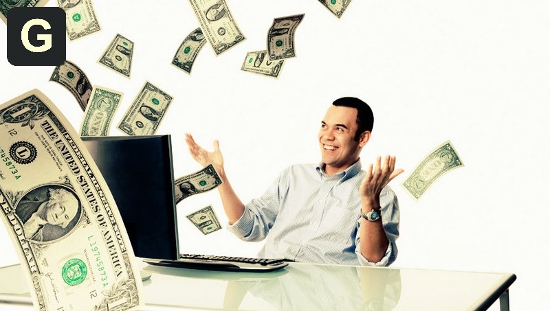 Khi hoàn thành các nhiệm vụ, bạn sẽ nhận được hoa hồng