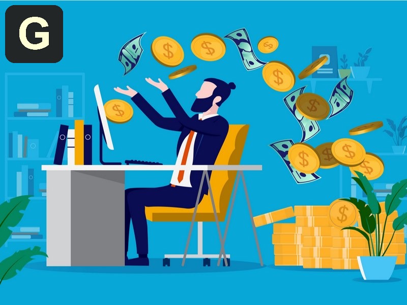 Nhiều người đặt câu hỏi GoldenPAY có bị cấm không?