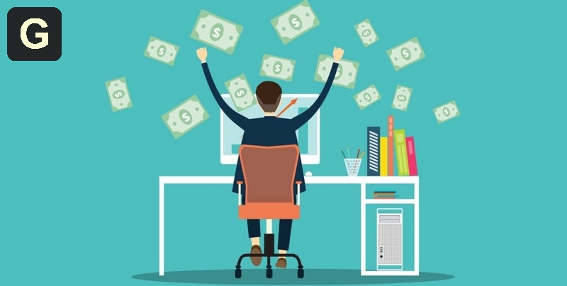 Một web kiếm tiền đáng tin cậy sẽ có thông tin liên lạc rõ ràng