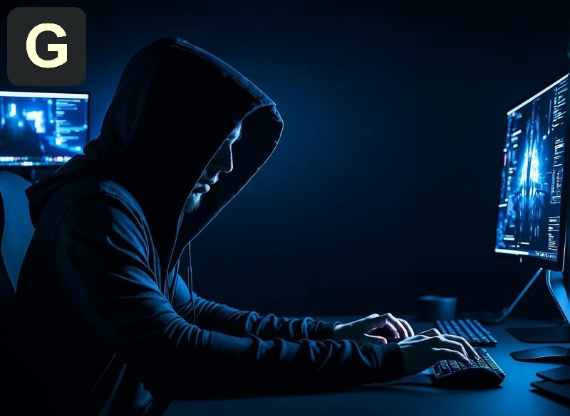 Dễ bị hacker tấn công