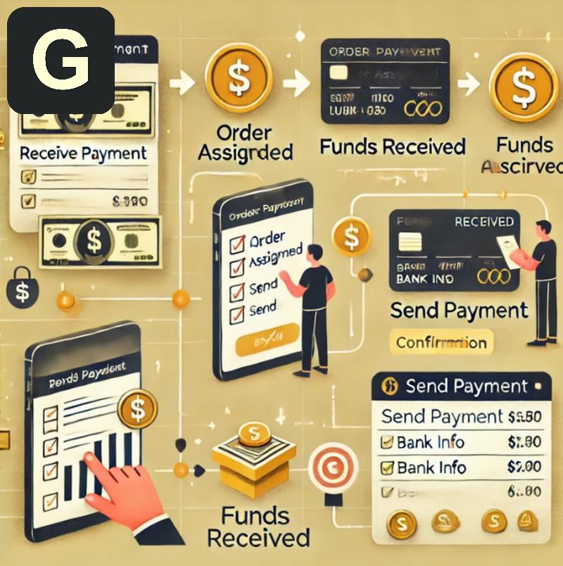 Làm thêm liên quan đến tiền điện tử có an toàn không ở GoldenPAY?