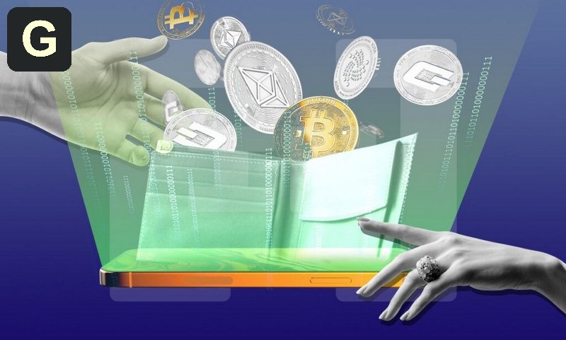 Thị trường crypto dễ bị thao túng gây biến động