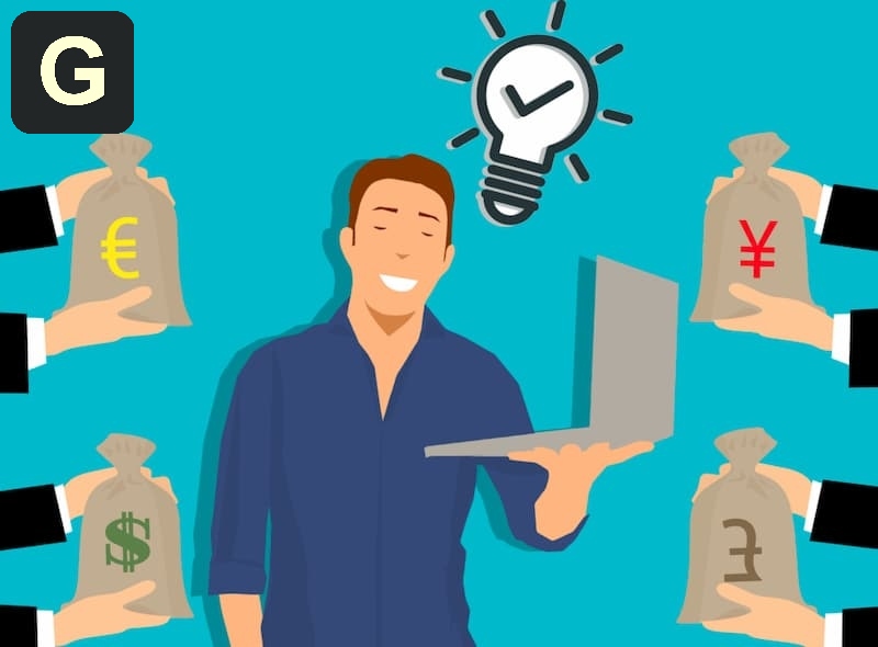 Khả năng tiếp cận với những dự án độc quyền lớn cho bạn