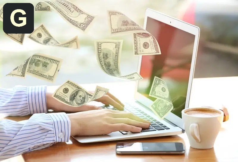 GoldenPAY không yêu cầu đặt cọc hay phí thành viên