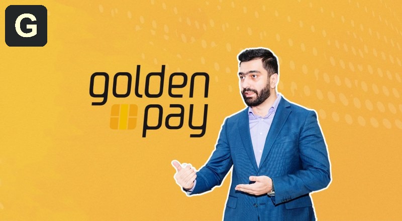 GoldenPAY có phải dạng web lừa đảo không?