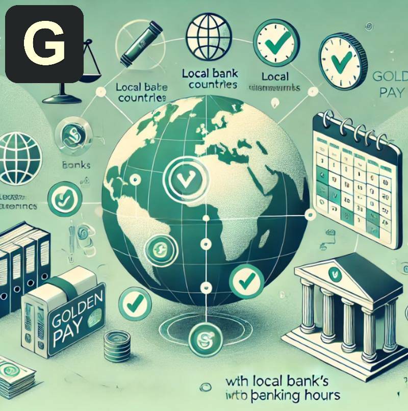 Đôi khi gặp phức tạp về mặt pháp lý với tiền điện tử