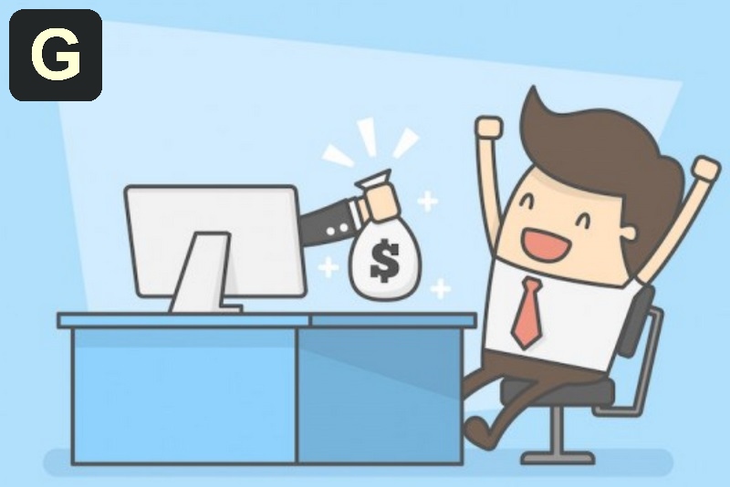 Web làm thêm online uy tín luôn bảo đảm sự minh bạch