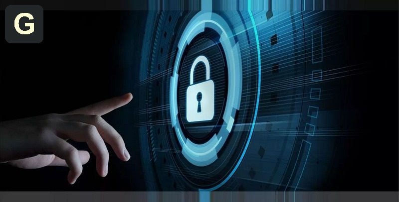 Bảo mật chắc chắn là tiêu chí chọn web làm thêm uy tín