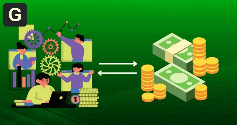Hiểu vòng quay vốn ngắn hạn GoldenPAY là gì?