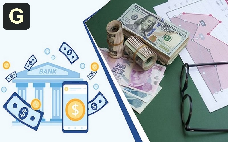 Không cần đầu tư lớn dễ dàng kiếm lợi nhuận từ vòng quay vốn