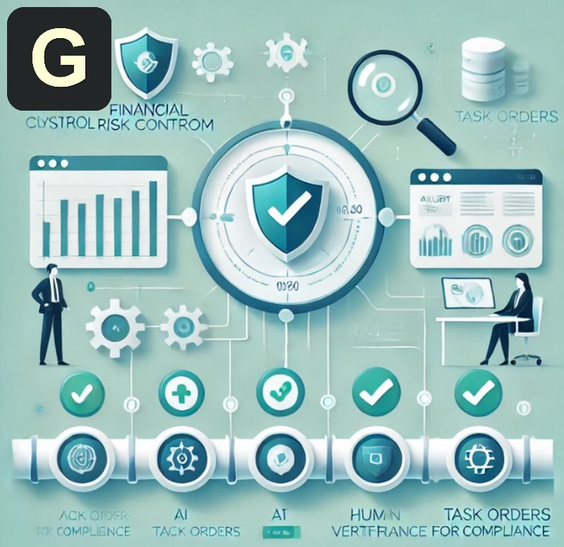 Rủi ro của vòng quay vốn ngắn hạn GoldenPAY là gì?