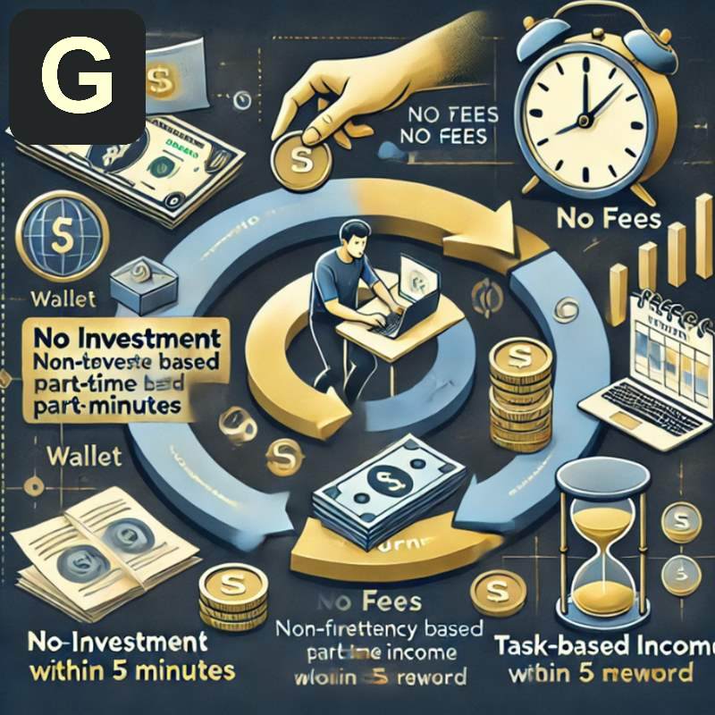 GoldenPAY yêu cầu vòng quay vốn tăng thu nhập cho người dùng