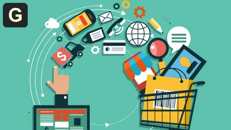 Doanh nghiệp đã tích hợp tiền điện tử vào hệ thống thanh toán