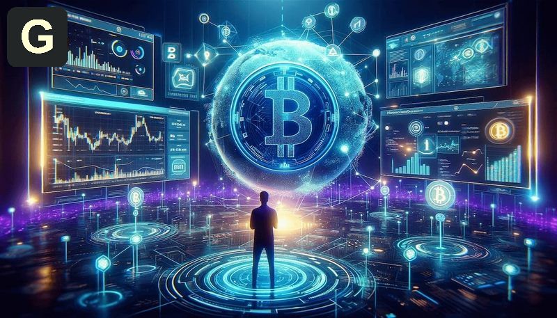 Các web ngày càng trở nên phát triển
