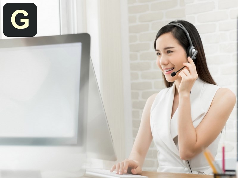 Nên báo CSKH xử lý lỗi khi làm nhiệm vụ trên GoldenPAY
