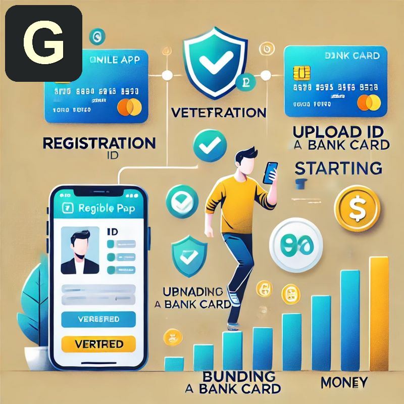 Số vốn trong tài khoản lớn sẽ nhận được nhiều đơn hàng hơn